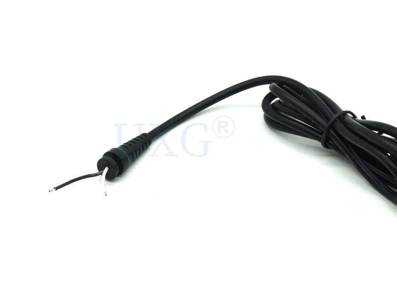 1 個 3.0 × 1.1 ミリメートル DC 電源充電器プラグケーブルコネクタ ASUS/SAMSUNG ラップトップアダプタ充電器 DC コネクタ 3.0*1.0 ケーブル