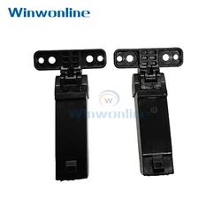 1 Set Replacement Hinge for Samsung SCX4600 4623 4835 4833 4728 4729 5639 CLX3170 3175 3400 3401 3405 JC97-03191A JC97-04194A