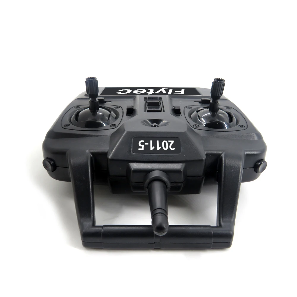 Flytec 2011-5 Model Rc Visaas Boot Originele Afstandsbediening Onderdelen 2011-5.012 Controller