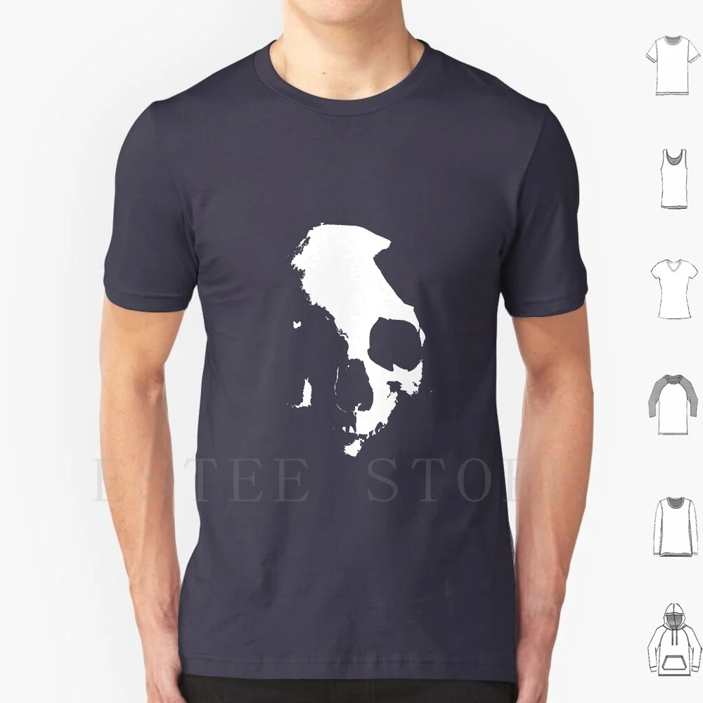 Only Half The Jolly Roger He Used To Be T Shirt Men Cotton 6xl Pirate Skull White Black Flag Jolly Roger Jolly Roger