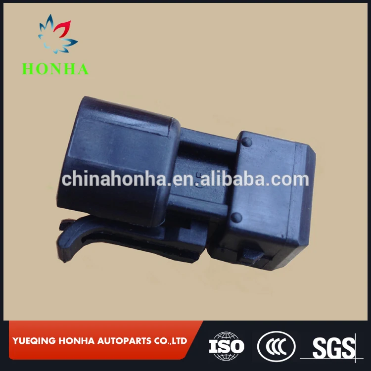 

FREE SHIPPING EV1 Jetronic to USCAR EV6 EV14 Fuel Injector Adapters Connectors ls1 2 pin connector