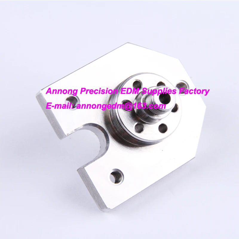 Guide Holder,Support lower guide,333017383,333.017.383 for CUT 20,20P,30,30P wire-cut edm machine