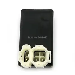 RB1-CDI CDI-54 Ignitor Unit for SYM Quad Lander 300 / 300S  6-pins Quality Warranty