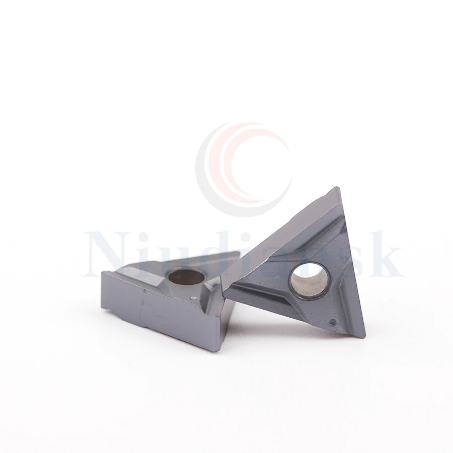 10Pcs คุณภาพสูง Original TNUX160404R NN LT10 TNUX160408R NN LT10ทังสเตนคาร์ไบด์แทรกภายนอกหมุนเครื่องมือเครื่องกลึง CNC เครื่องมือ