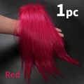 1 pieza roja