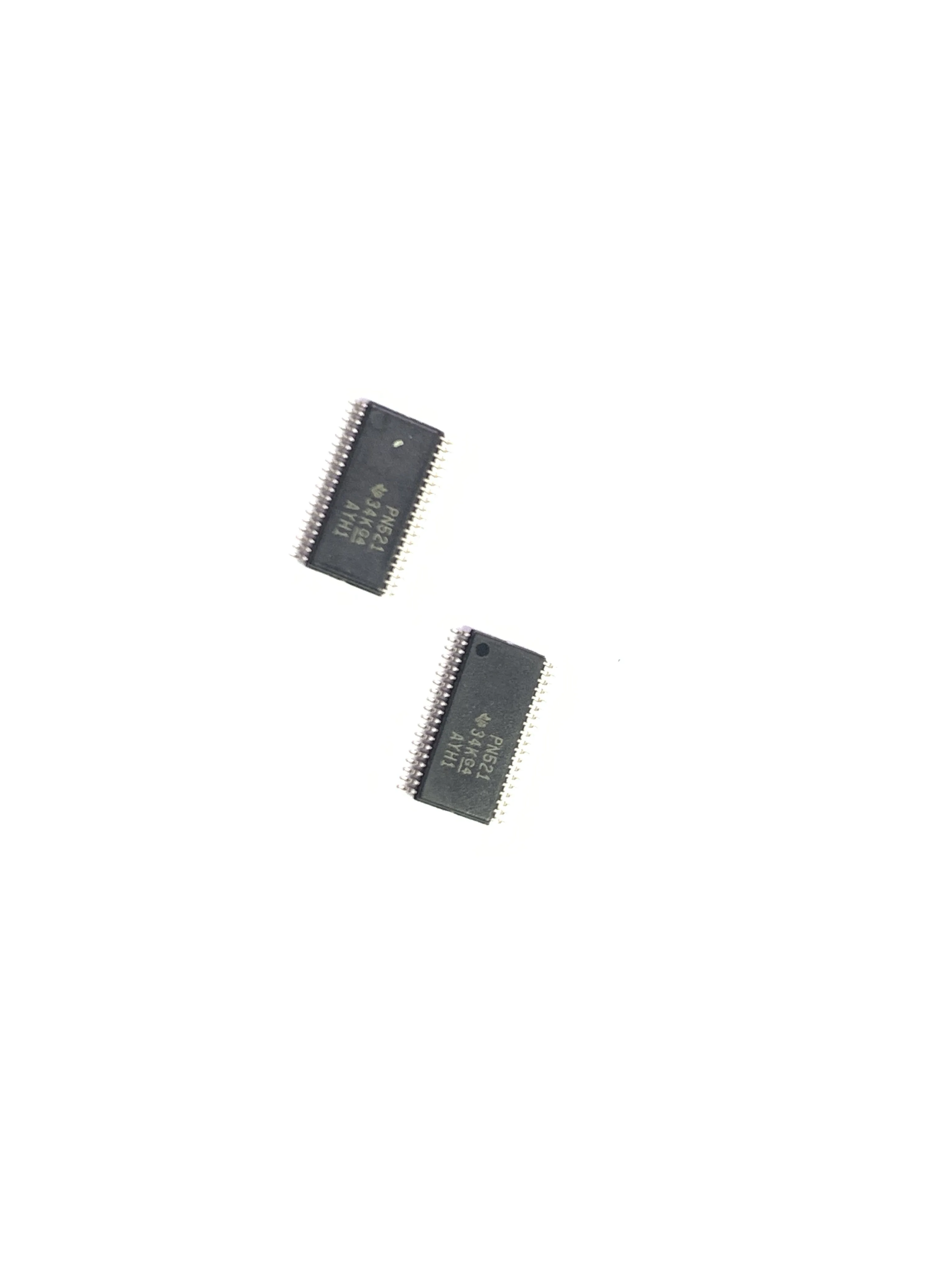 2Pcs/Lot/ TPD12S521DBTR TPD12S521 PN521 TSSOP-38 SSOP38