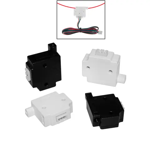 3D Printer Filament Break Detection Module With 1M Cable Run-out Sensor Material Runout Detector For 3D Printer Parts Ender 3