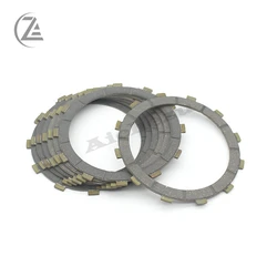 ACZ Dry Friction Clutch Plates Fit for Ducati 748 916 996 ST3-4 M900 S4 S4R DS1000 M1000 999 796 803 1098 1198 848 796 1100