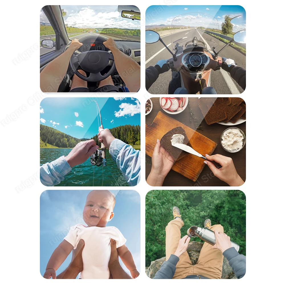 الرقبة عقد جبل الحبل حزام ل GoPro بطل 10 9 8 7 6 5 4 3 + oomo عمل الرياضة كاميرا الهاتف المحمول آيفون 12 اكسسوارات