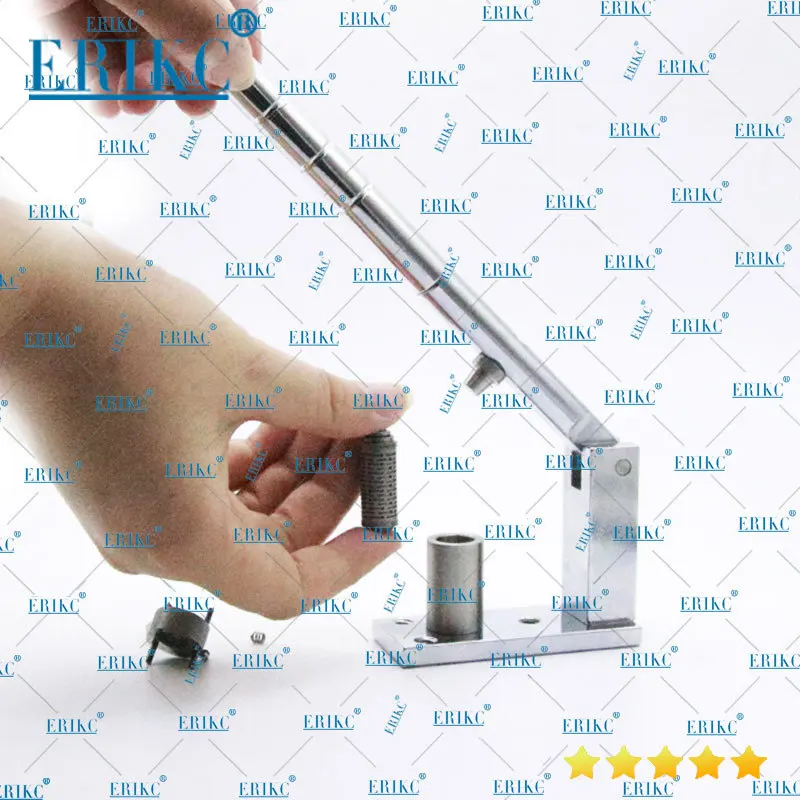 

ERIKC Common Rail Piezo Injector Valve Installation and removal tool kits