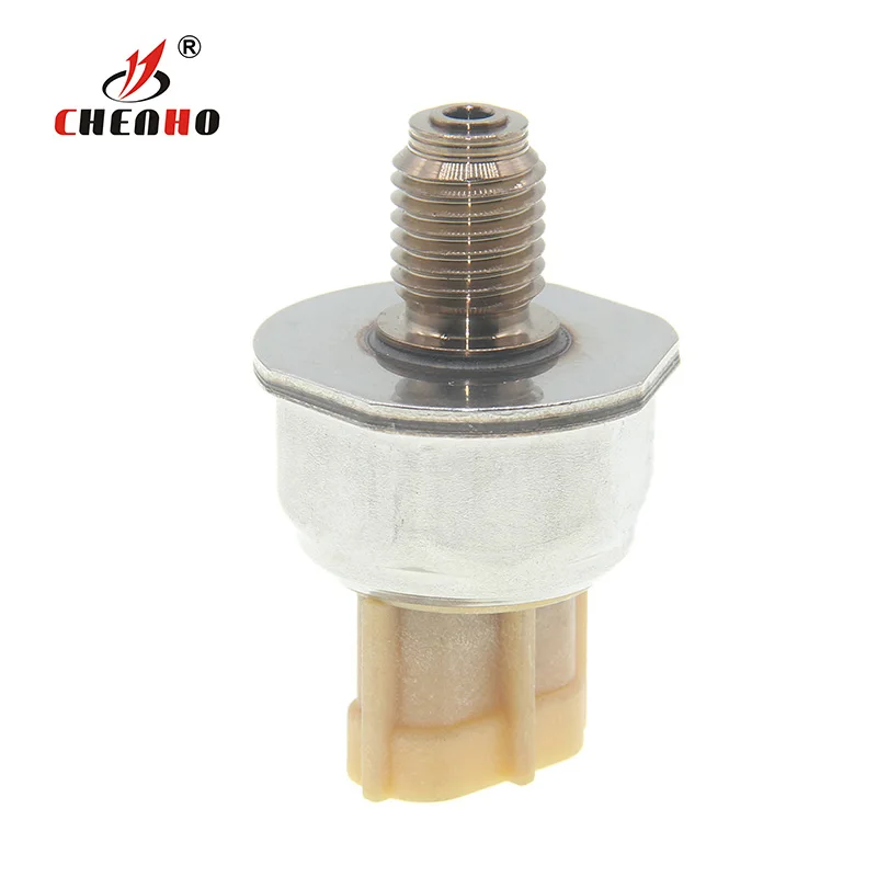 Original Fuel Rail Pressure Sensor For NISSAN Peugeot Boxer Fiat Ducato BMW KOHLER 45PP3-3 45PP33