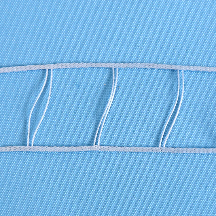 Colorful Ladder String for 25mm Venetian Blinds Aluminum Blinds Accessories