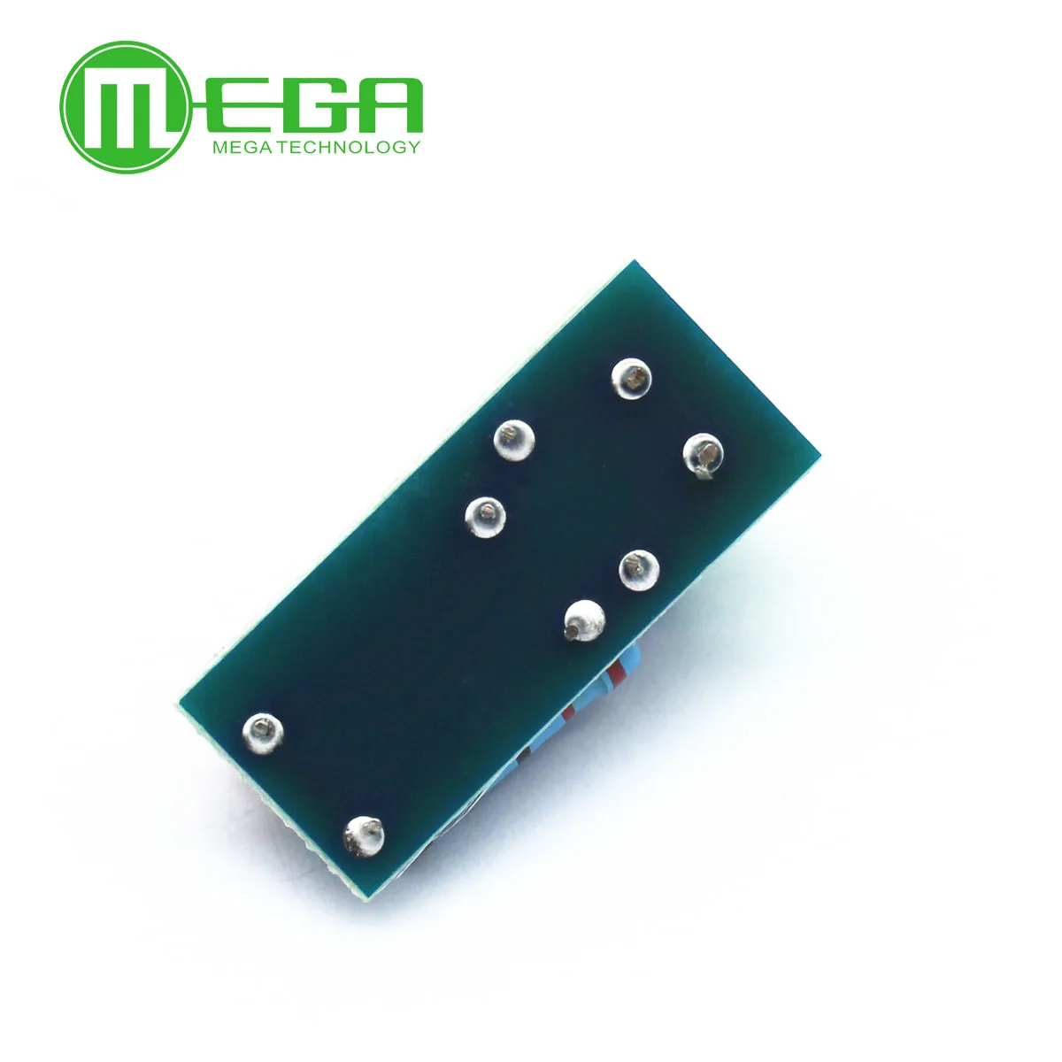 RC Resistance Surge Absorption Circuit Relay Contact Protection Circuit Electromagnetic Module