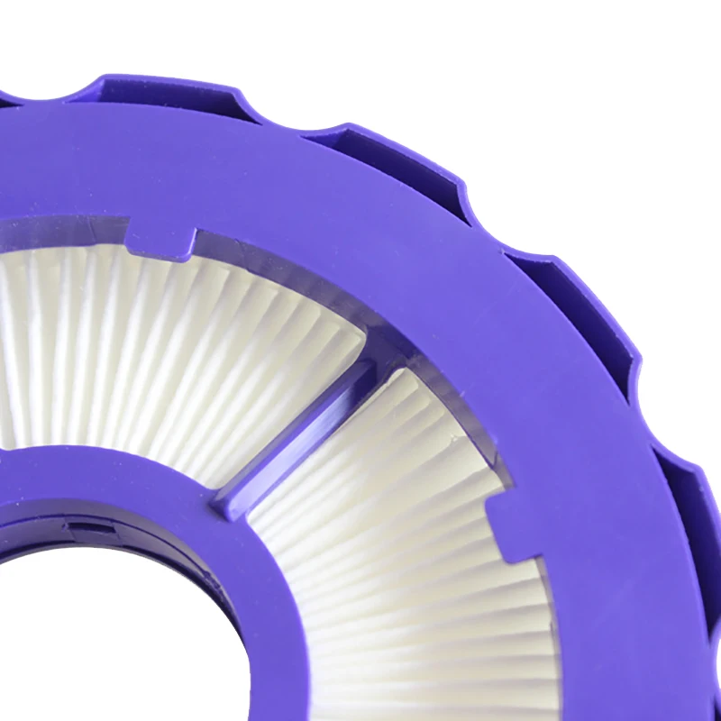 Ersatz Waschbar Hepa-Post und Pre Filter für Dyson DC50i, tier und Multi Boden Komplette ERP Staubsauger Ersatzteile