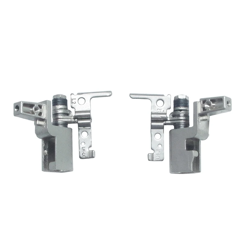 Used For Lenovo for ThinkPad X220 X230 X230i X220i LCD Hinges Kit Left & Right Set Screen Axis 04W1407