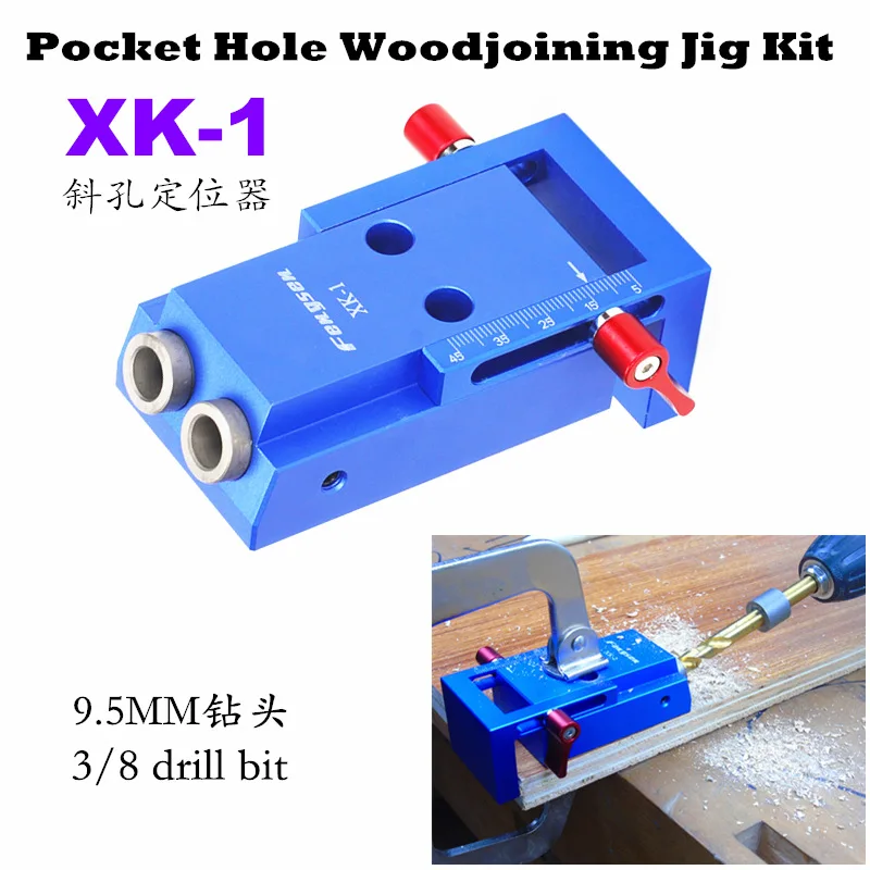 Woodworking slanting hole puncher slanting hole locator woodworking slanting hole puncher