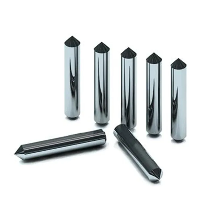 Diamond glass cutter Axle For Glass Cutting Wheel cutter 0.8 X4 OR 0.8X6mm PCD axle tools