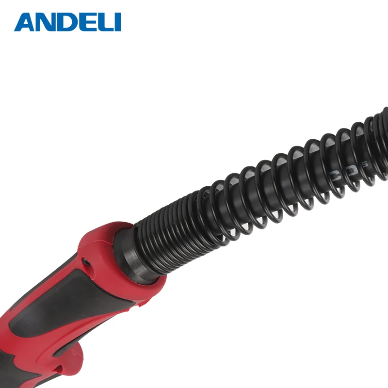 ANDELI Mig Welding Accessories Panasonic Style 3M P-350 Mig Welding Torch MIG Gun Welder Torch for Welding Machine