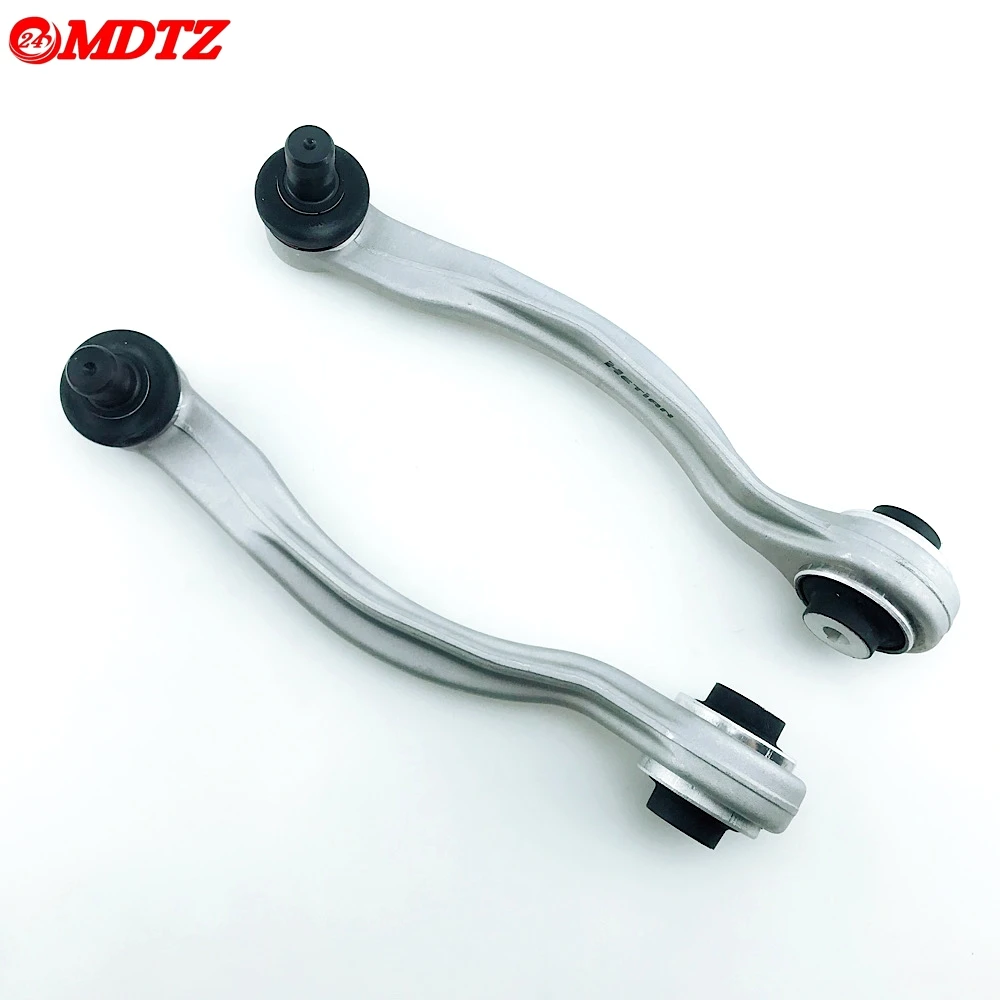 

4M0407509B 4M0407510B Front Left Right Upper Rearward Suspension Control Arm for Audi A6 S6 A7 Q5 SQ5 Q7 Q8 Porsche for VW