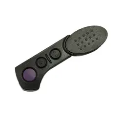 1 Sets New Talk PTT TX Launch Key-press Button Rubber Repair For Motorola XTS3000 XTS5000 Radio Accessories