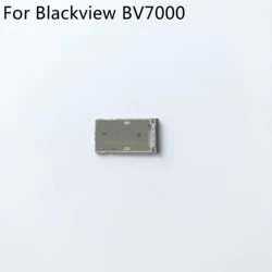 Blackview BV7000 оригинальный слот для Sim-карты для смартфона Blackview BV7000 MT6737T 5,0 