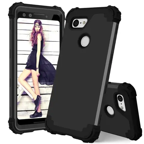 8 best sales Google Pixel 3-skal - №2