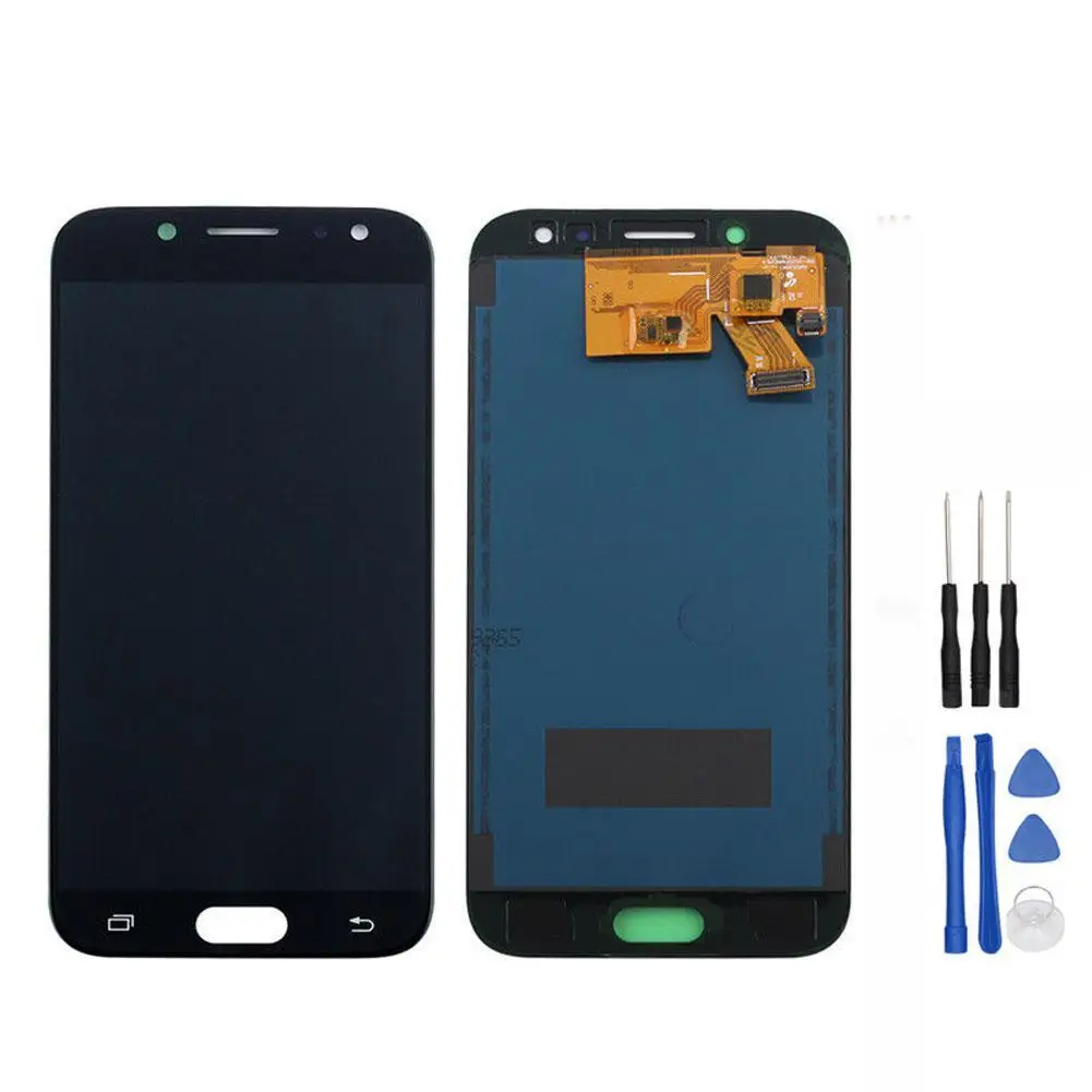 

Touch Screen LCD Display Digitizer for Samsung Galaxy J5 Pro 2017 J530 SM-J530F Screen Replacement Accessories For Mobile Phones