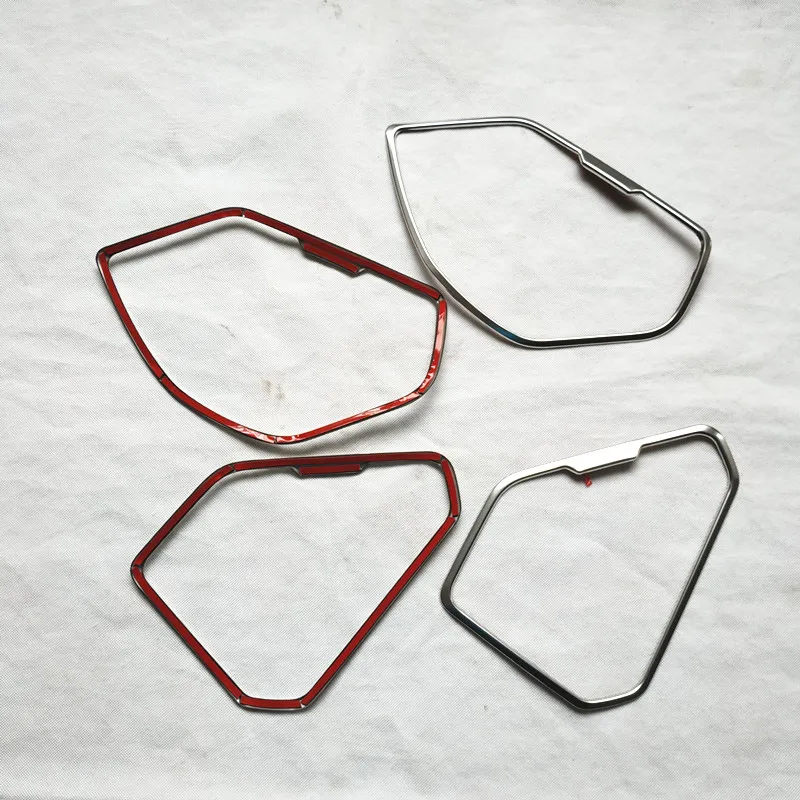 for toyota rav4 rav 4 xa50 2019 2020 2021 2022 2023 accessories parts Speaker Cover trim side Door Stereo Bezel Ring Garnish