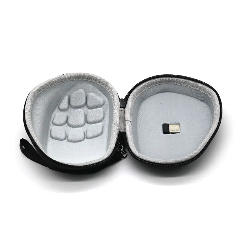 Новое поступление, жесткая сумка для переноски EVA, чехол для Logitech MX Master 1 2 3, водонепроницаемый футляр для инструментов