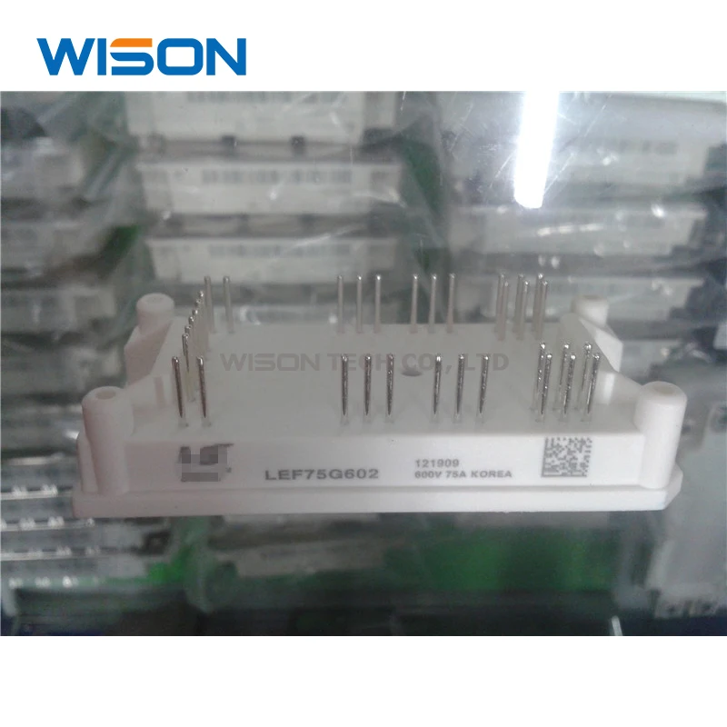 LEF75G602 Free Shippin original MODULE