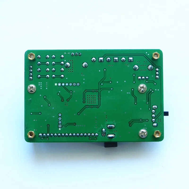 UDB1000DDS функциональный генератор сигналов, источник сигнала 60 МГц, счетчик частоты, подметальный модуль