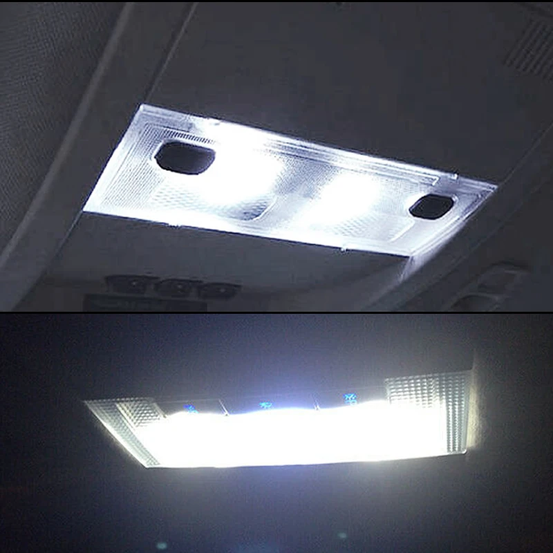 Interior Overhead Front Map/Dome Light ,For Chevrolet Tahoe Suburban Silverado Avalance GMC Envoy Yukon Sierra Cadillac Escalade