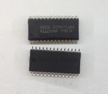 Original1PCS/lot E09A7218A SOP28 2005 E09A7218A IC Chip original E09A7218Wholesale one-stop list