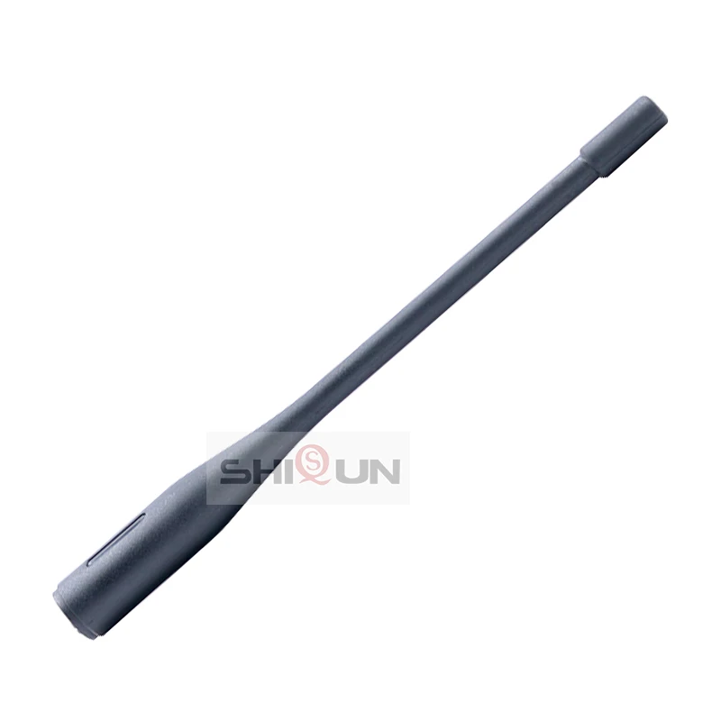 Original MD-UV380 Antenna MD-UV390 Antenna High Quality UHF VHF Dual Band Antenna for MD UV380 MD UV380 SMA-Male TYT Accessories