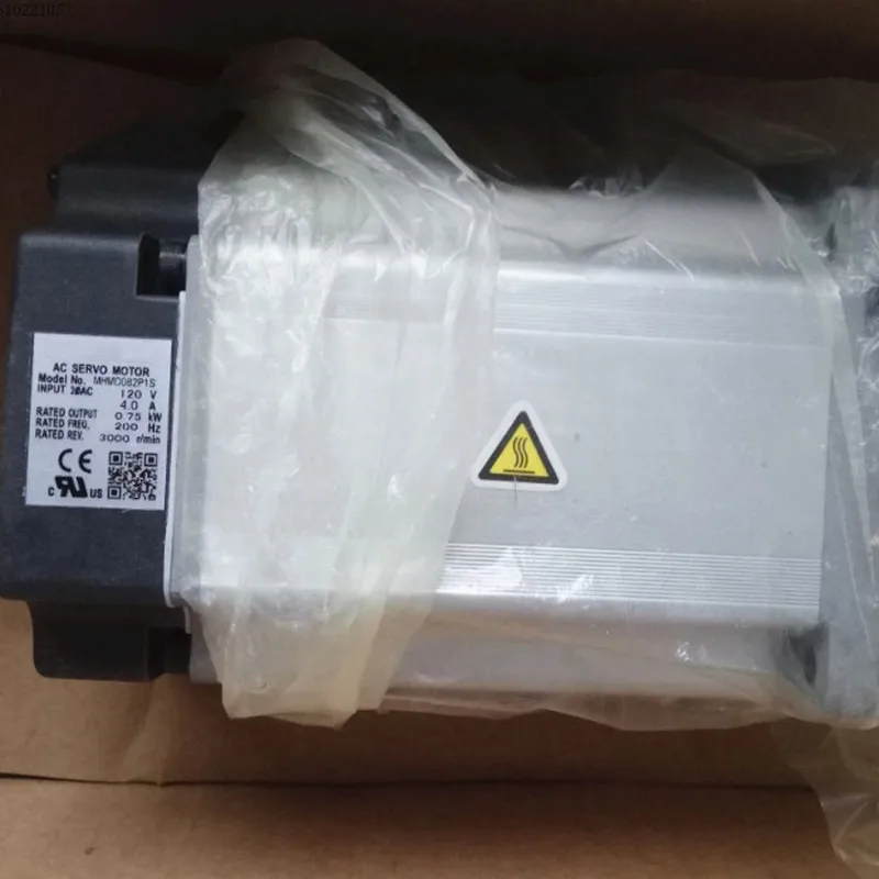 BRAND NEW MHMD082P1S AC SERVO MOTOR