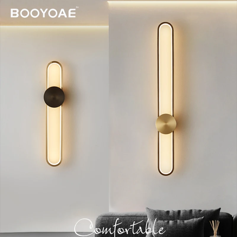 Wall Lights Modern … - image
