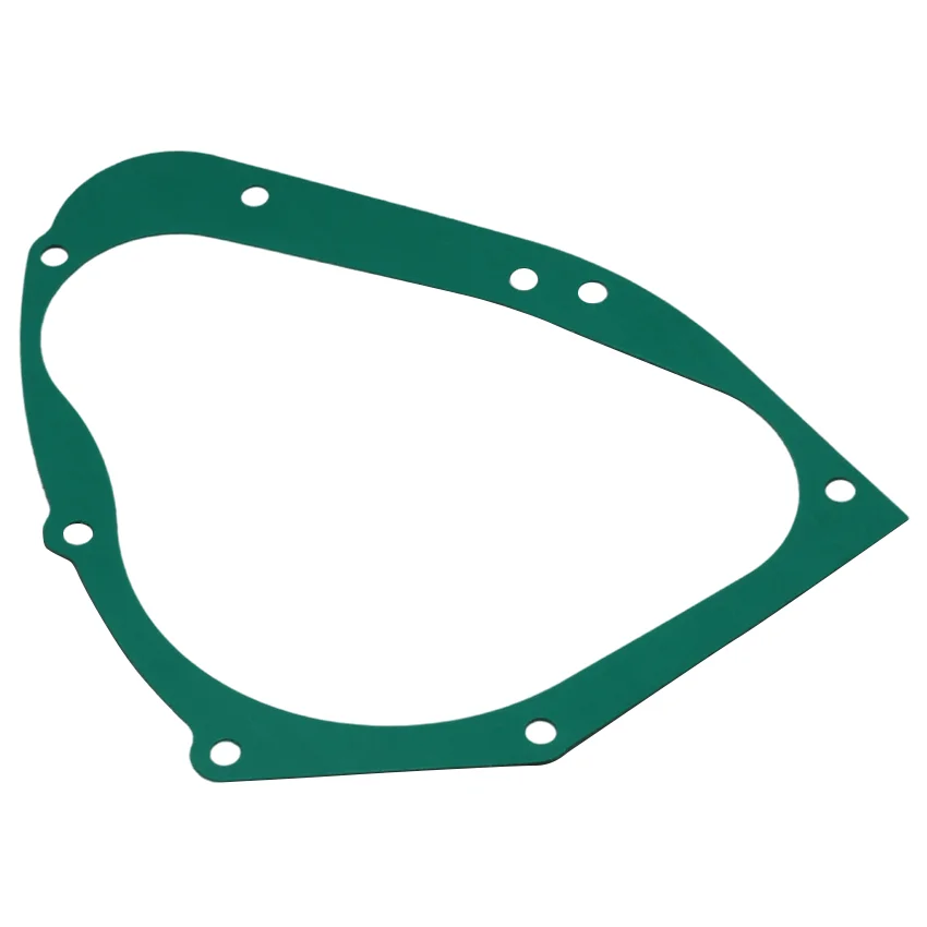 

For Suzuki DR200 DR200S DR200SE GS125 GS125E GN125 GN125E GZ125 11483-05310 11483-05311 Moto Engine Left Crankcase Cover Gasket