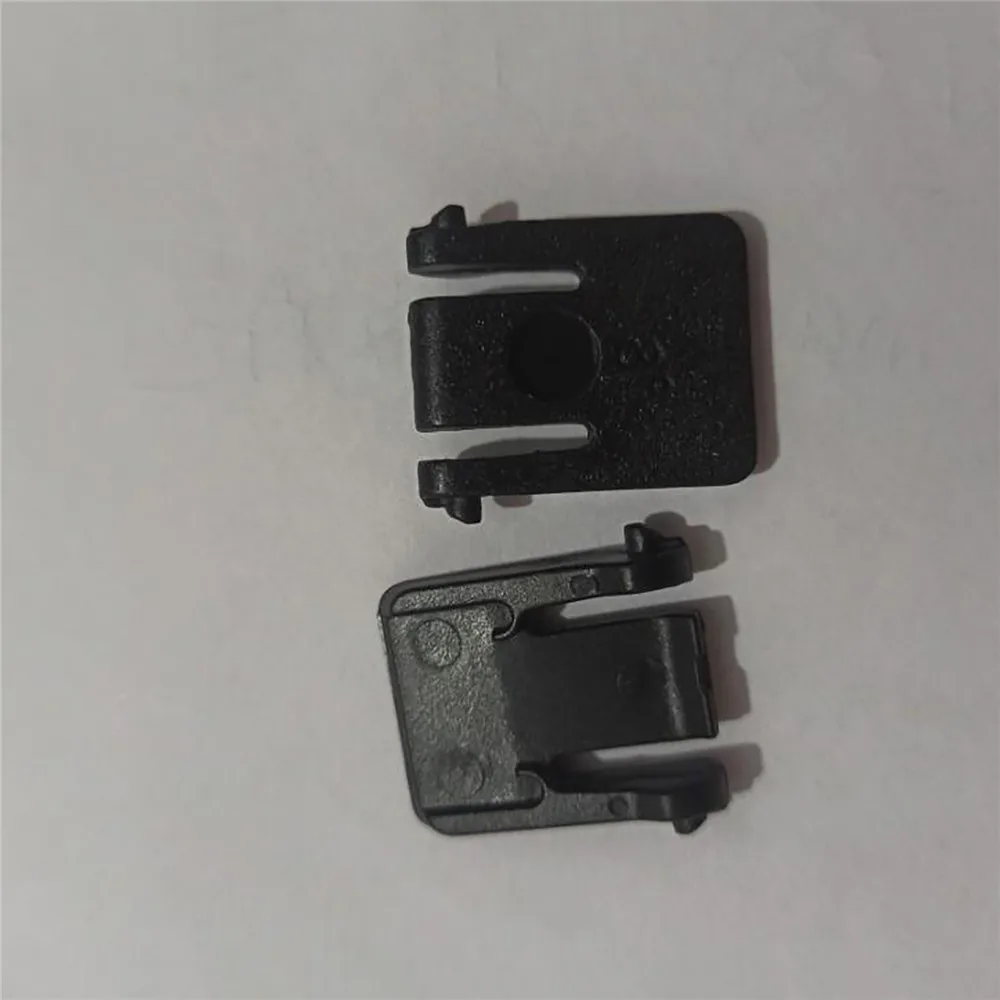 2Pcs Toetsenbord Tilt Been Voet Stand Voeten Set Voor MK520 Toetsenbord Onderdeel