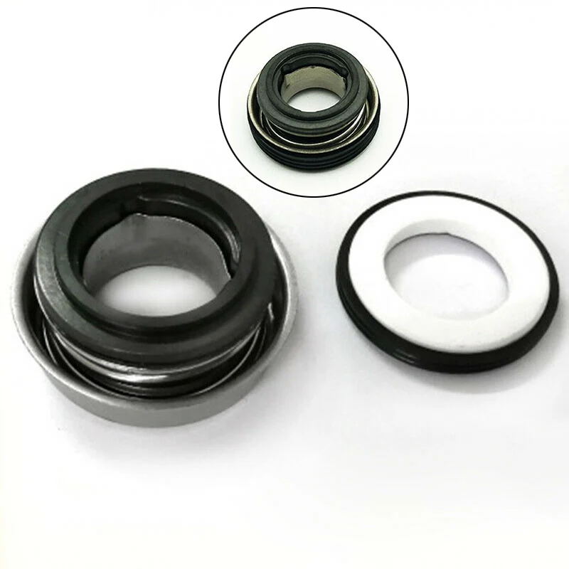 2PC Seal Ring Set For Honda WB20/30 WL20/30 2