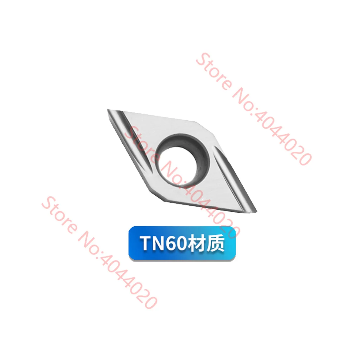 

DCGT11T302ER-U TN60 Carbide Insert DCGT Inserts