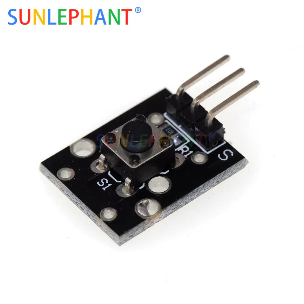 KY-004 Key Switch M… - image