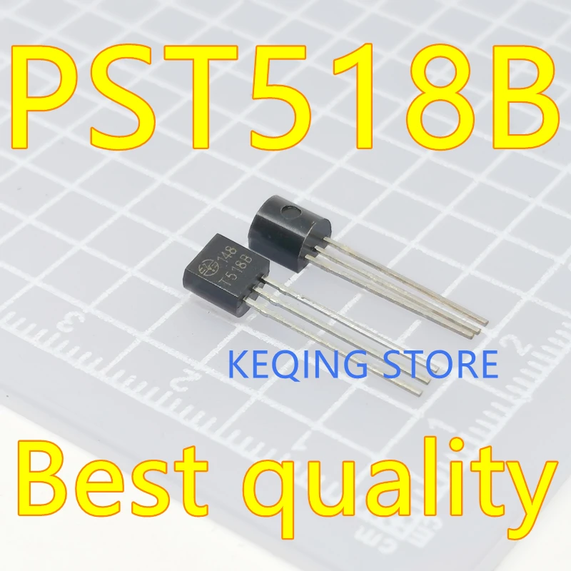 50PCS/100PCS PST518B T518B T518