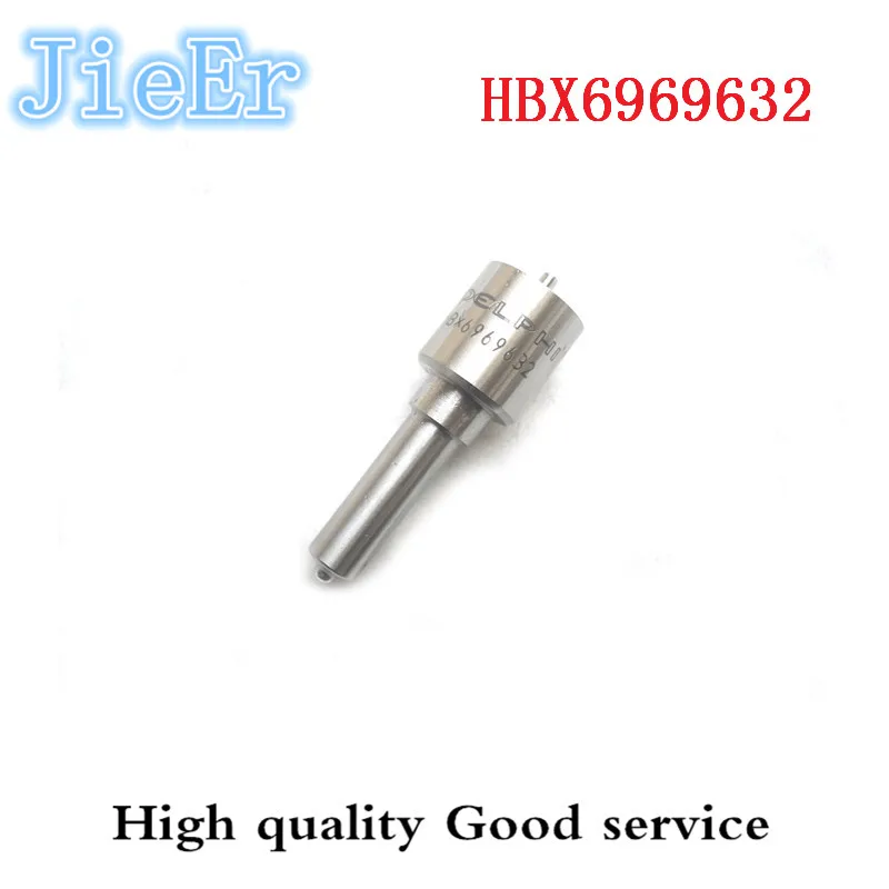 

High Quality HBX6969632 nozzle for Deutz Diesel Engine diesel fuel injector 12pcs/lot free shipping