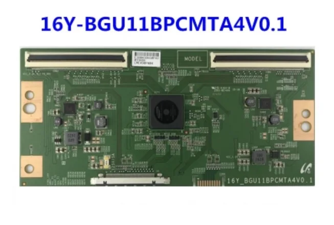 Scheda logica TCON originale Controller Controller Controller LCD scheda logica TCON per TV 40 49 55 65 pollici