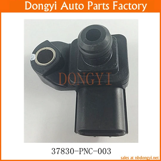 Intake Air Manifold Absolute Pressure MAP Sensor OE No. 37830-PNC-003 37830PNC003