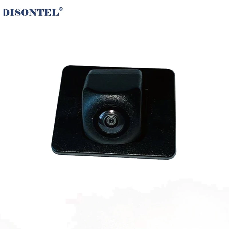 1920*1080P AHD HD Night Vision Reverse Backup Rear View Camera For Mazda 3 Axela BM Sedan 2014~2018 Waterproof Camera