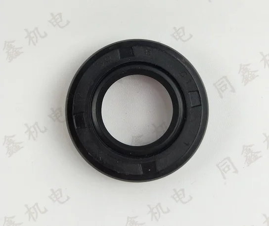 G100 OIL SEAL FOR HONDA EG650 EM500 EM600 EM650 EX1000 EX650 EX800 F200 F210 AGPARTS AX100 ENGINE BLOCK CRANKSHAFT GENERATORS