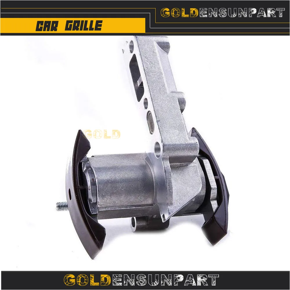 

058 109 217 B Camshaft Timing Chain Tensioner Chain Adjuster For Jetta Golf AUDI A3 A4 A6 TT 1.8 1.8T 20V 058109217A