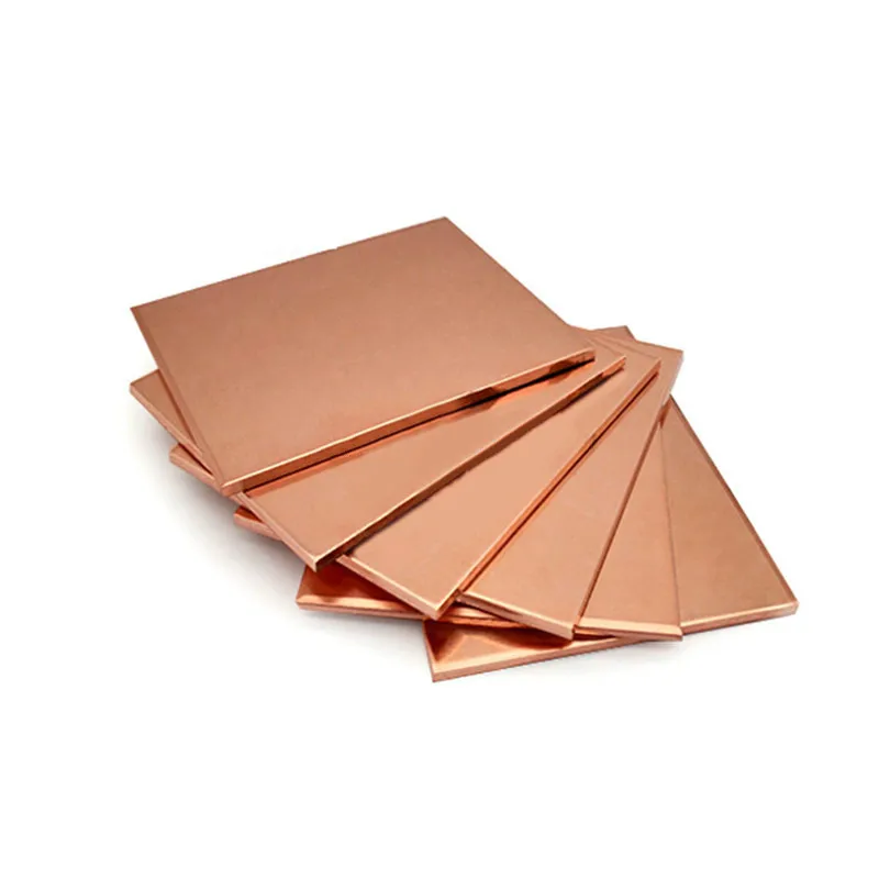99.9% kupfer Blatt Platte DIY Handmade material Reinem Kupfer Tabletten DIY Material für Industrie Form oder Metall Kunst