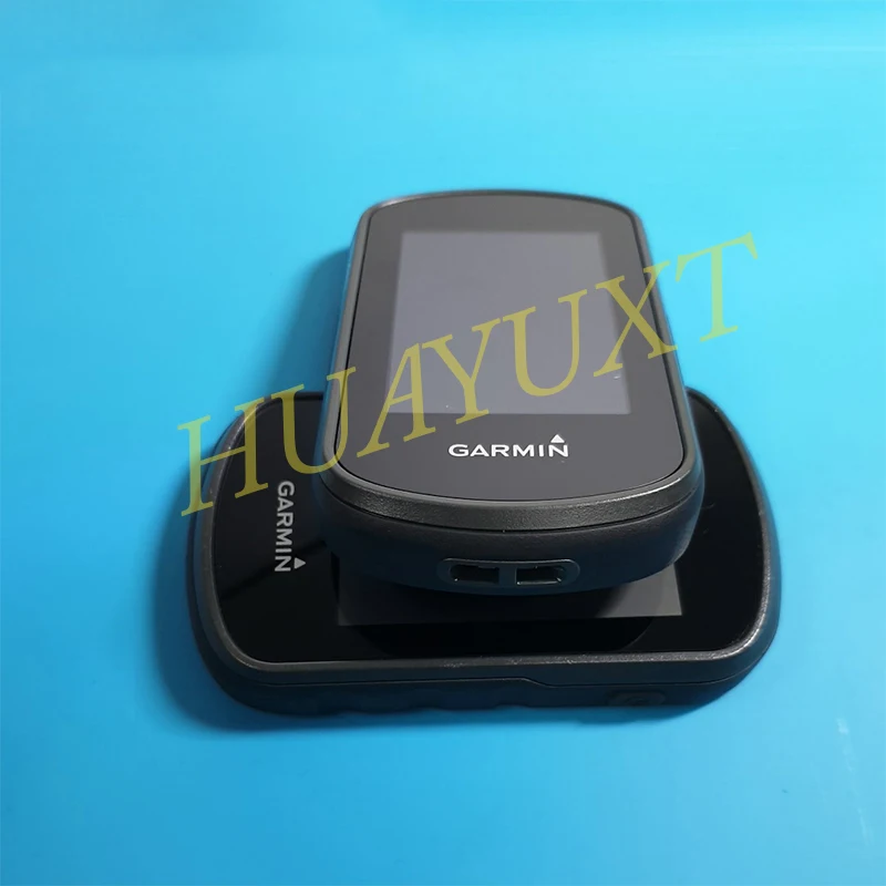 GARMIN etrex touch 35 용 오리지널 LCD 스크린 휴대용 GPS LCD 디스플레이 스크린 터치 스크린 디지타이저 무료 배송